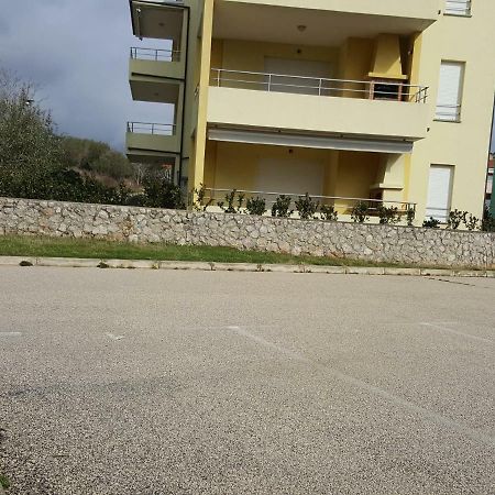 Apartment Koin 克尔克 外观 照片