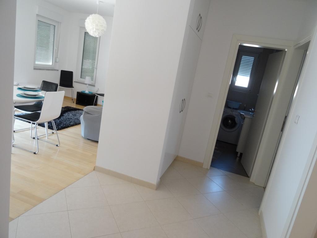 Apartment Koin 克尔克 外观 照片