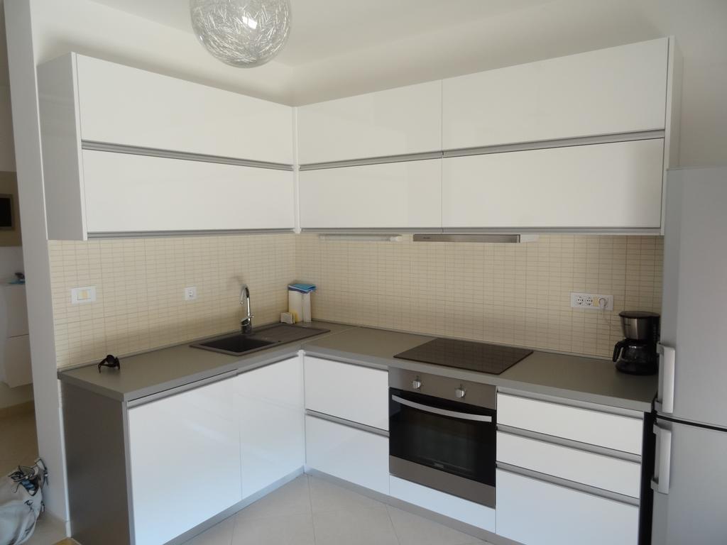 Apartment Koin 克尔克 外观 照片