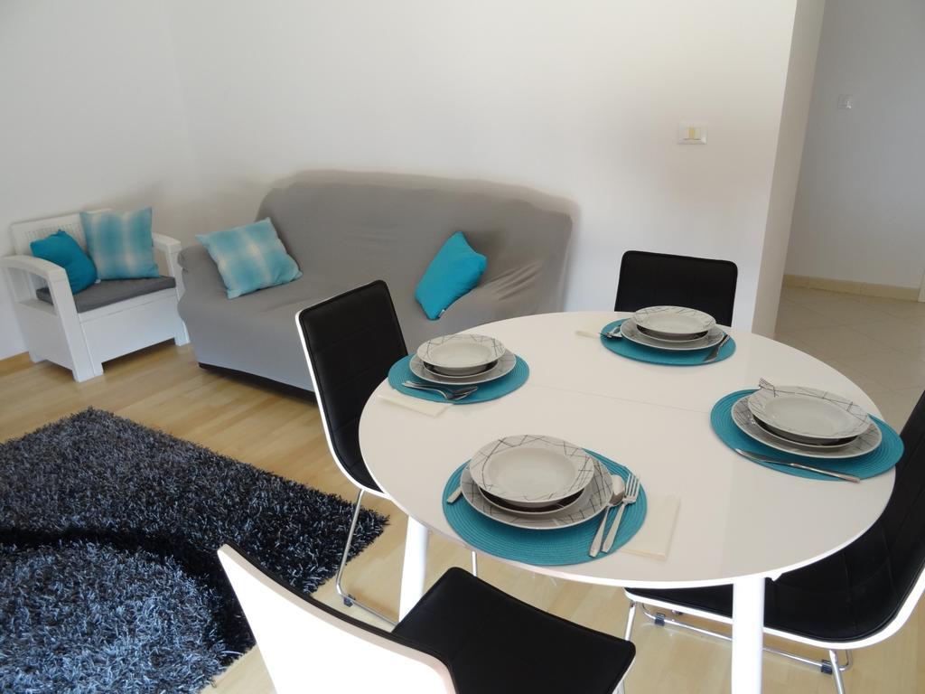 Apartment Koin 克尔克 外观 照片