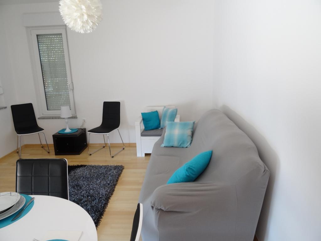 Apartment Koin 克尔克 外观 照片