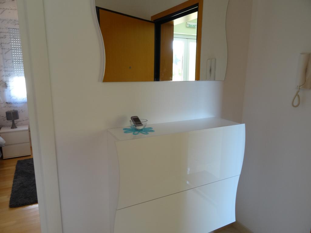 Apartment Koin 克尔克 外观 照片