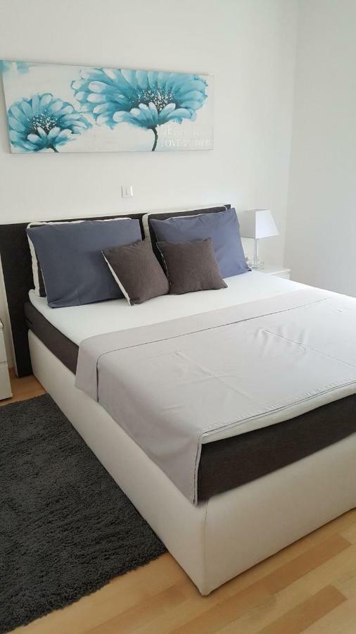 Apartment Koin 克尔克 外观 照片
