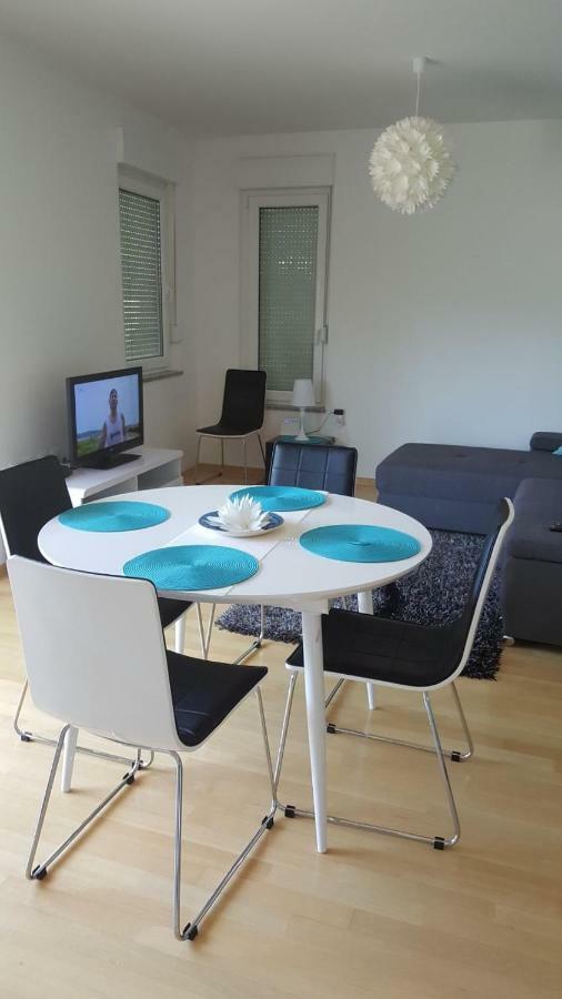 Apartment Koin 克尔克 外观 照片