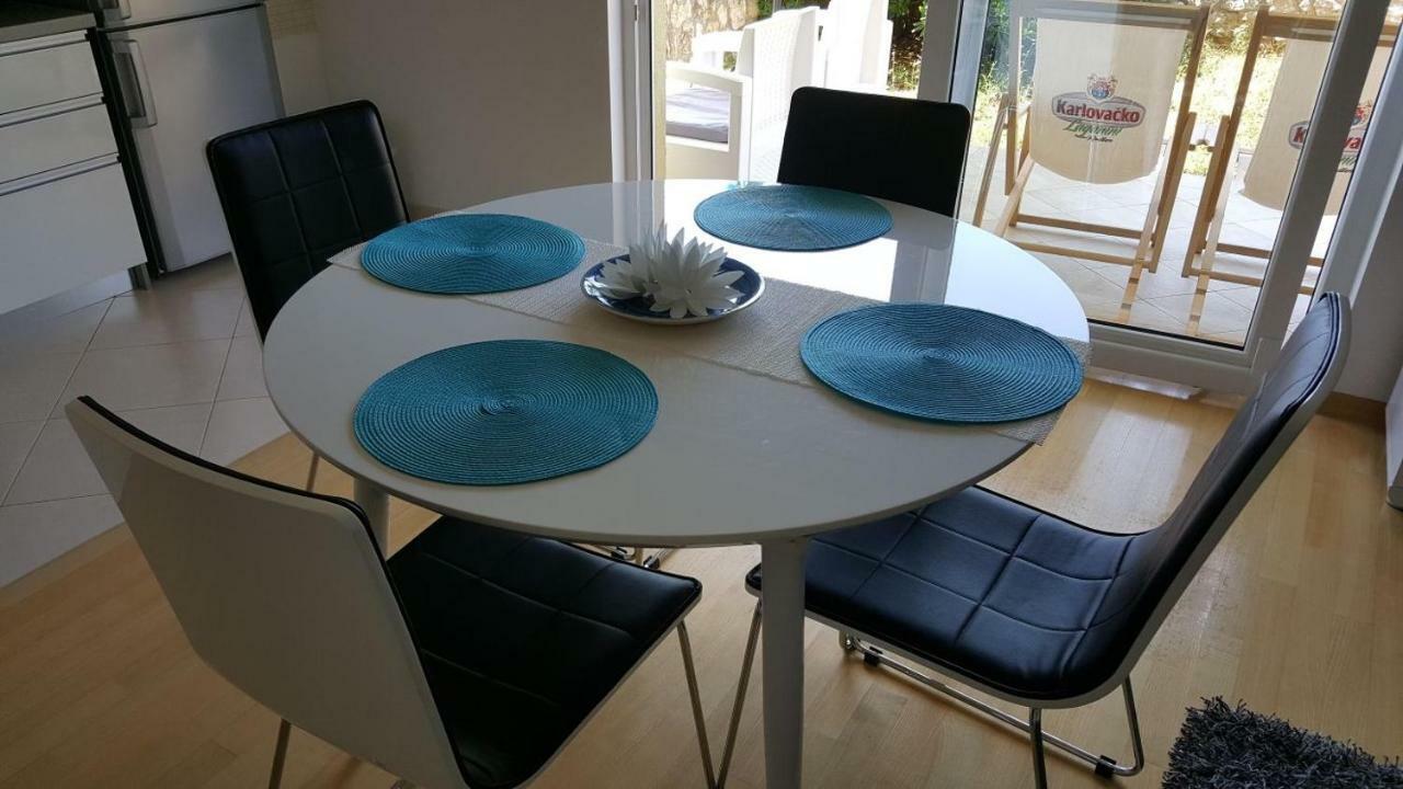 Apartment Koin 克尔克 外观 照片
