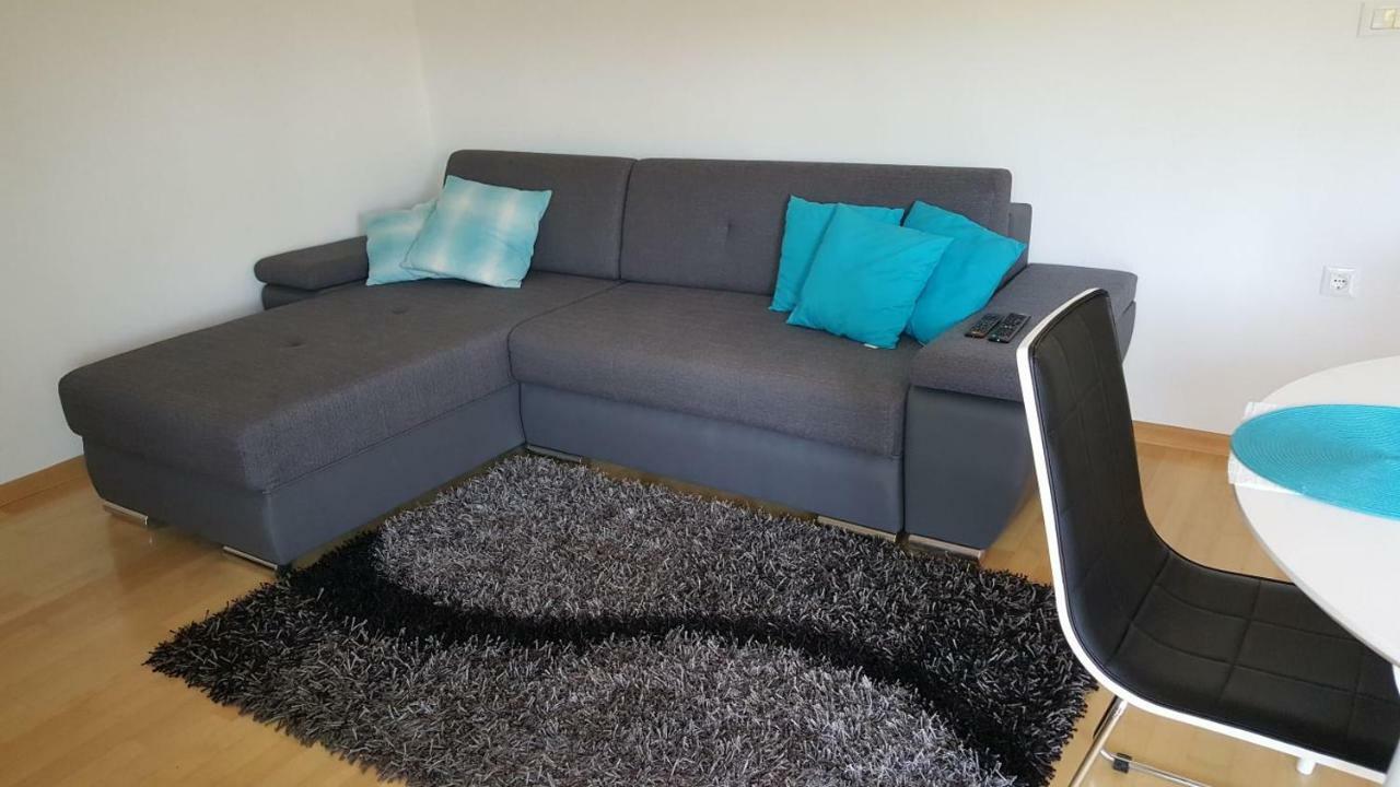 Apartment Koin 克尔克 外观 照片