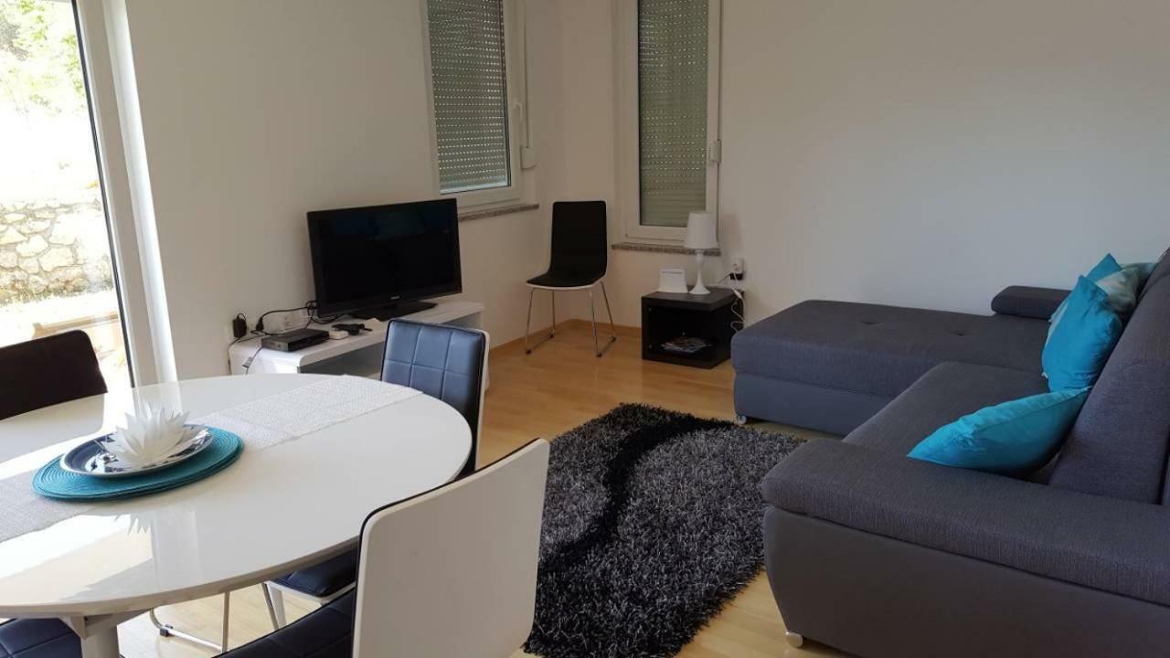Apartment Koin 克尔克 外观 照片