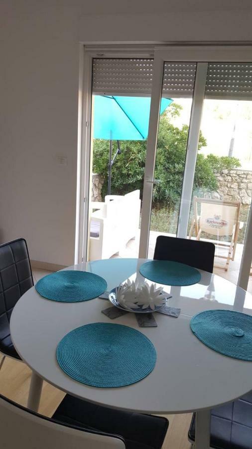 Apartment Koin 克尔克 外观 照片