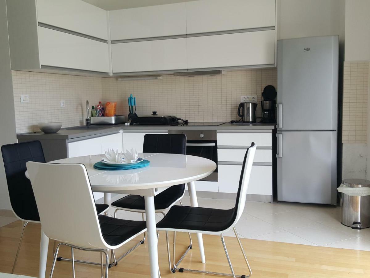 Apartment Koin 克尔克 外观 照片
