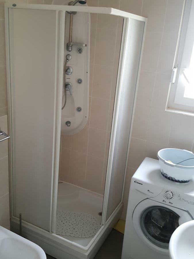 Apartment Koin 克尔克 外观 照片