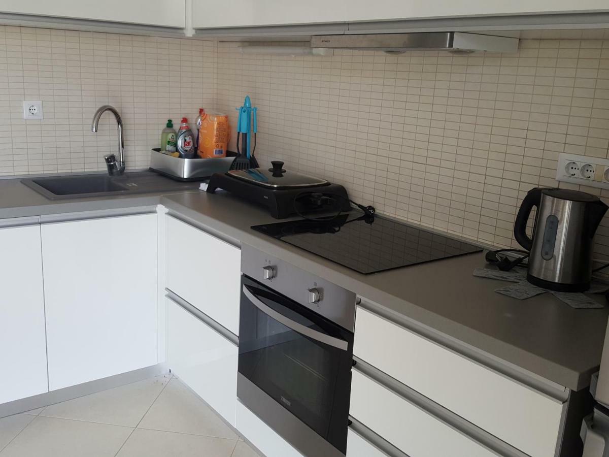 Apartment Koin 克尔克 外观 照片