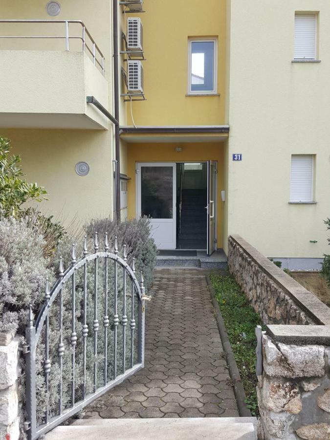 Apartment Koin 克尔克 外观 照片