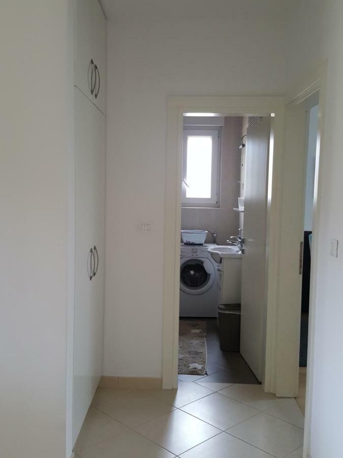 Apartment Koin 克尔克 外观 照片