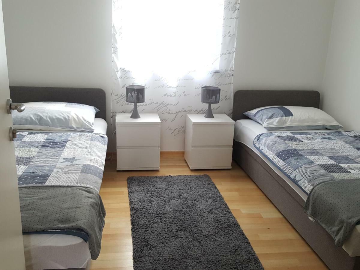 Apartment Koin 克尔克 外观 照片