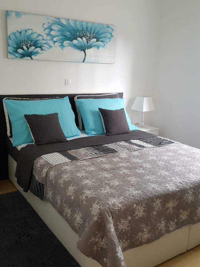 Apartment Koin 克尔克 外观 照片