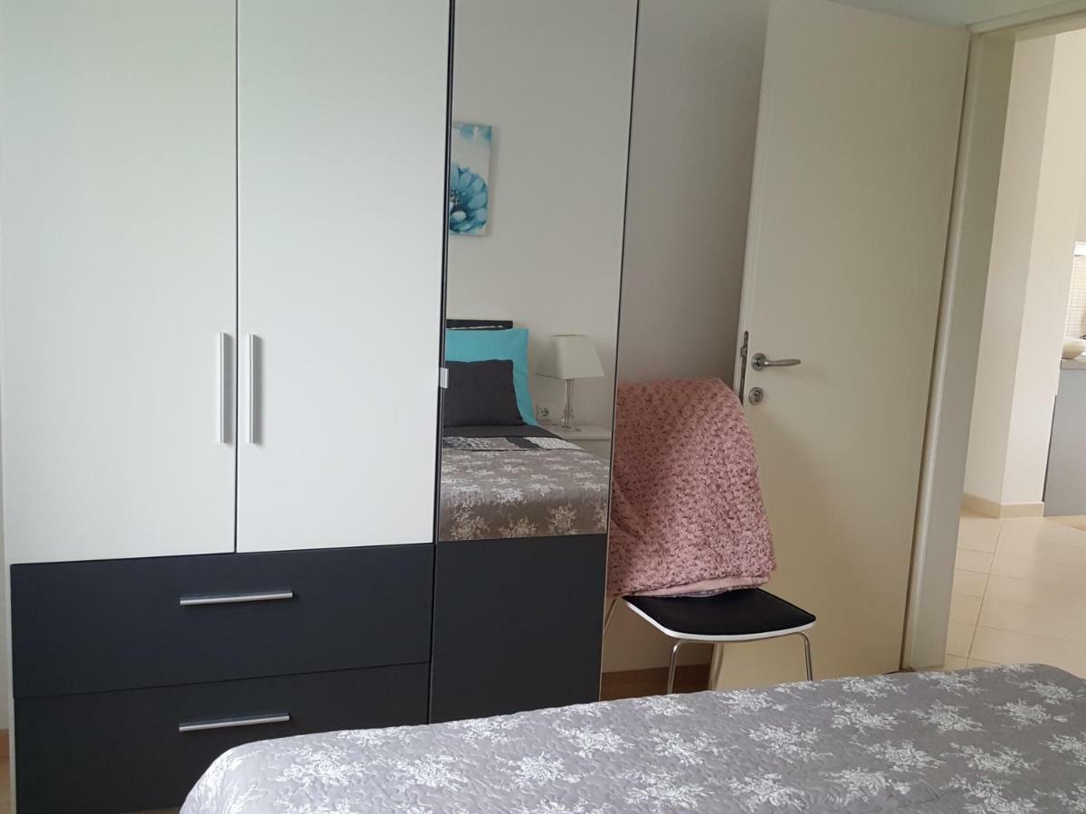 Apartment Koin 克尔克 外观 照片