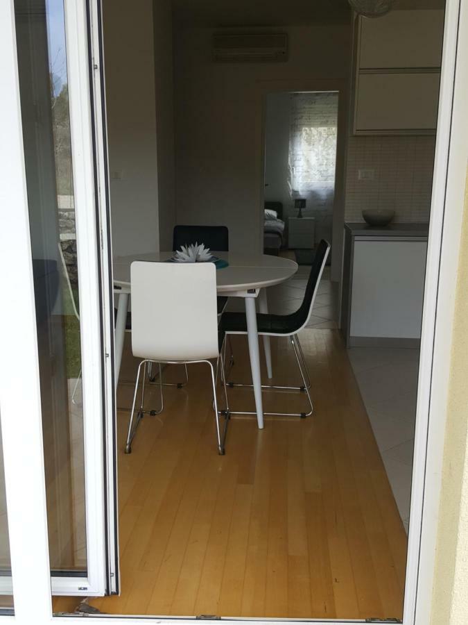 Apartment Koin 克尔克 外观 照片